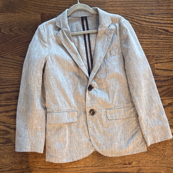 Perfect Boy’s Crewcut summer suit size 8 - Picture 2 of 6